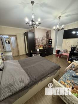 2-к квартира, вторичка, 70м2, 4/23 этаж