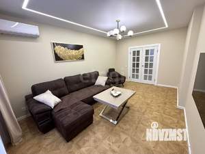 3-к квартира, вторичка, 83м2, 9/25 этаж