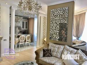 2-к квартира, вторичка, 94м2, 5/27 этаж