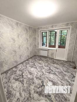 3-к квартира, вторичка, 62м2, 2/10 этаж