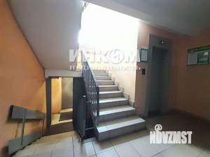 3-к квартира, вторичка, 63м2, 4/10 этаж