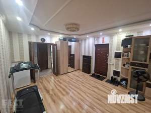 3-к квартира, вторичка, 75м2, 6/25 этаж