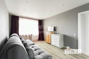 1-к квартира, вторичка, 39м2, 9/9 этаж