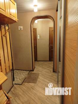 2-к квартира, вторичка, 50м2, 9/9 этаж