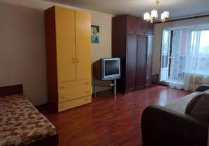 2-к квартира, вторичка, 54м2, 9/9 этаж