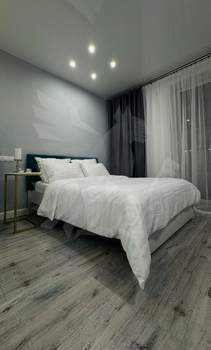 Студия квартира, вторичка, 33м2, 3/25 этаж