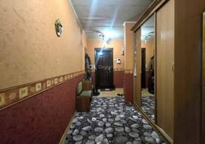 3-к квартира, вторичка, 74м2, 13/17 этаж