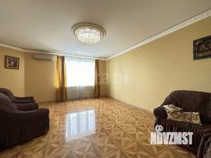 3-к квартира, вторичка, 148м2, 3/27 этаж