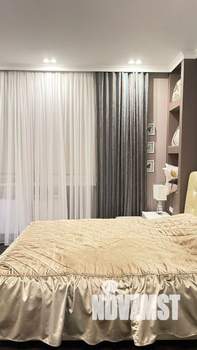 2-к квартира, вторичка, 58м2, 17/22 этаж