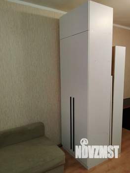 Студия квартира, вторичка, 33м2, 15/25 этаж