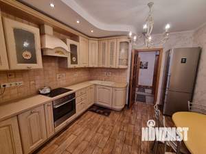 2-к квартира, вторичка, 69м2, 21/25 этаж