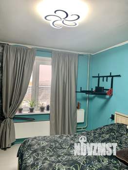 3-к квартира, вторичка, 79м2, 10/12 этаж