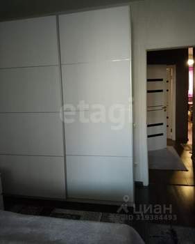 2-к квартира, вторичка, 65м2, 3/25 этаж