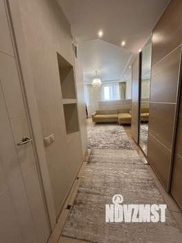 Студия квартира, вторичка, 35м2, 3/17 этаж
