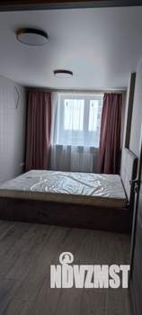 2-к квартира, вторичка, 64м2, 15/25 этаж