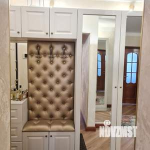 3-к квартира, вторичка, 85м2, 3/17 этаж