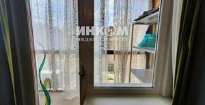 1-к квартира, вторичка, 32м2, 14/25 этаж