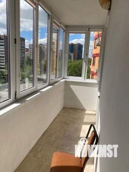2-к квартира, вторичка, 82м2, 5/21 этаж