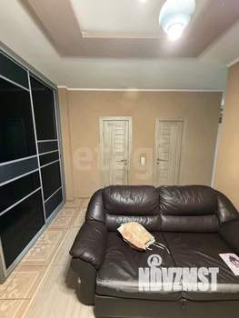 2-к квартира, вторичка, 64м2, 10/25 этаж