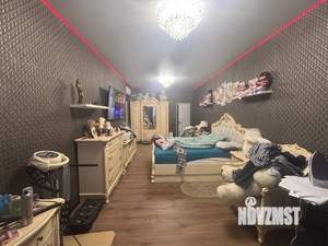 3-к квартира, вторичка, 147м2, 15/26 этаж