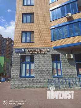 3-к квартира, вторичка, 107м2, 9/25 этаж