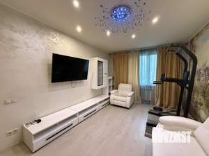 2-к квартира, вторичка, 55м2, 4/27 этаж