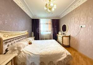 3-к квартира, вторичка, 132м2, 18/27 этаж
