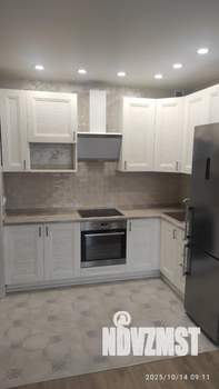 1-к квартира, вторичка, 54м2, 5/9 этаж