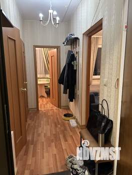 1-к квартира, вторичка, 34м2, 19/25 этаж