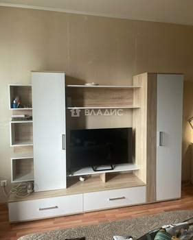 Студия квартира, вторичка, 33м2, 17/25 этаж
