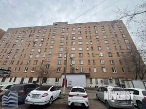 1-к квартира, вторичка, 22м2, 8/9 этаж