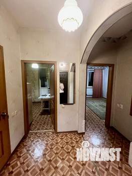 1-к квартира, вторичка, 40м2, 2/17 этаж