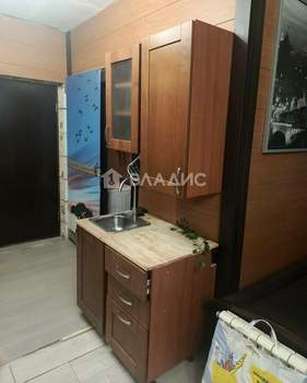 Студия квартира, вторичка, 29м2, 2/23 этаж