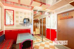 2-к квартира, вторичка, 63м2, 5/9 этаж