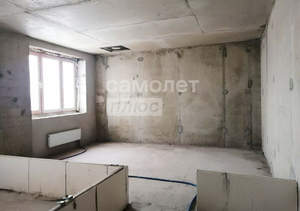 2-к квартира, сданный дом, 62м2, 8/25 этаж