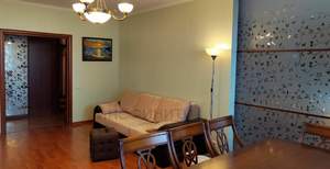 2-к квартира, вторичка, 78м2, 15/17 этаж