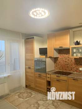 3-к квартира, вторичка, 79м2, 10/12 этаж