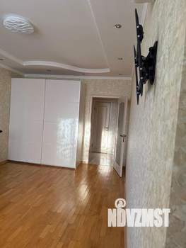 2-к квартира, вторичка, 81м2, 5/25 этаж