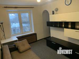 1-к квартира, вторичка, 21м2, 7/9 этаж