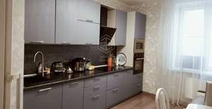 2-к квартира, вторичка, 77м2, 6/25 этаж