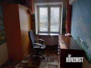 2-к квартира, вторичка, 44м2, 2/9 этаж