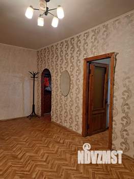 1-к квартира, вторичка, 27м2, 3/3 этаж