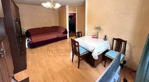 2-к квартира, вторичка, 45м2, 1/5 этаж