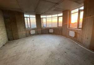 3-к квартира, вторичка, 132м2, 18/25 этаж