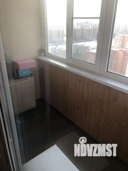 Студия квартира, вторичка, 32м2, 22/25 этаж