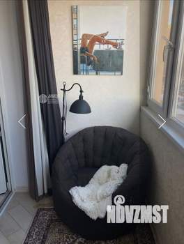 1-к квартира, вторичка, 42м2, 7/14 этаж