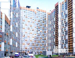 Студия квартира, вторичка, 29м2, 7/25 этаж