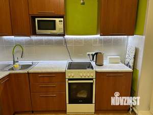 1-к квартира, вторичка, 34м2, 14/14 этаж