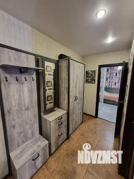 2-к квартира, вторичка, 43м2, 2/9 этаж