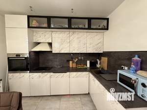 3-к квартира, вторичка, 81м2, 9/16 этаж